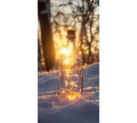 Atardecer Diamond Painting SueñO Diamond Painting Niños DIY Kit Punto de Cruz 5D Bordado Manualidades Adultos Pintura Diamante Adultos Mosaico Cuadro Diamantes, para Pared Decoration 50x100cm F - 934