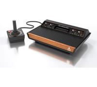 ATARI 2600+ avec contrôleur et 10 jeux