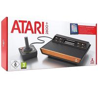 Atari Console 2600 Plus – Noir – 10 jeux inclus – Édition standard