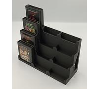 Atari 2600 Support de présentation pour 12 jeux
