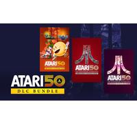 Atari 50: DLC Bundle (Xbox One Account)