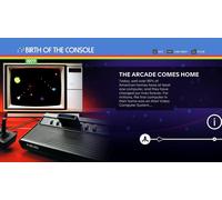 Atari 50: The Anniversary Celebration