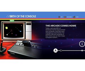 Atari 50: The Anniversary Celebration