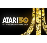 Atari 50 The Anniversary Celebration (PC)