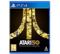 Atari 50: The Anniversary Celebration - PS4