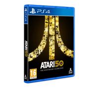 Atari 50 - The Anniversary Celebration /PS4