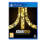 Atari 50: The Anniversary Celebration - PS4