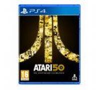Atari 50 : The Anniversary Celebration
