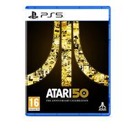 Atari 50: The Anniversary Celebration - PS5