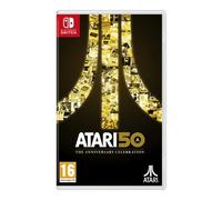 Atari 50 - The Anniversary Celebration (Switch)