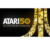 Atari 50: The Anniversary Celebration (Xbox X)