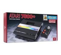 Atari 7800 + G