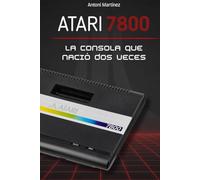 ATARI 7800: La consola que nació dos veces