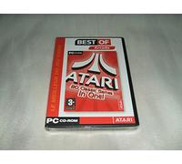 Atari 80 Classic Games in One