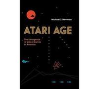 Atari Age: The Emergence of Video Games in America (The MIT Press) - [Version Originale] Inconnu (Auteur)