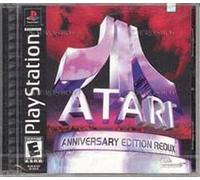 Atari anniversary edition - Playstation