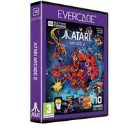 Atari Arcade 2 - Jeu Evercade