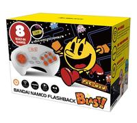 Atari Bandai Namco Flashback Blast