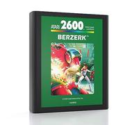 Atari Berzerk 2600+