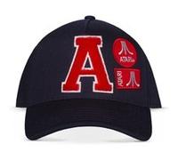 Atari - Casquette baseball Atari Courbée G