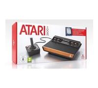 Atari Classic Game Console Black G