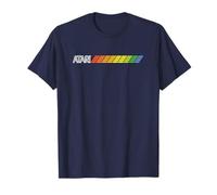 Atari Classic Vintage Retro Gaming Iconic Fun Design T-Shirt