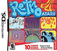 Atari Classics / Game