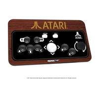 Arcade1Up Atari Couchcade Noir, Marron, Blanc