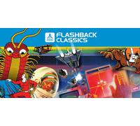 Atari Flashback Classics (Nintendo)