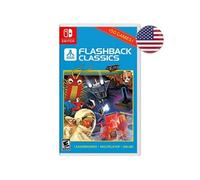 Atari Flashback Classics (US)