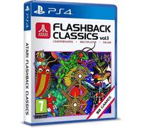 Sony Jeu vidéo Atari Flashback Classics Volume 1 PS4
