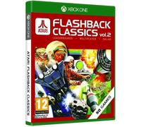 Atari Jeu vidéo Atari Flashback Classics Vol. 2 Xbox One