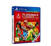 Sony – Jeu PS4 – Atari Flashback Classics Volume 2