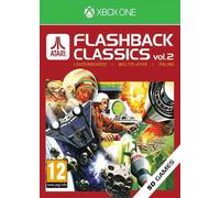 Atari Flashback Classics Vol. 2 Xbox One