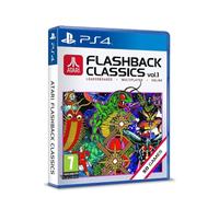 Atari Flashback Classics Volume 1 PS4 G