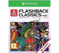 Atari Flashback Classics Volume 1 Xbox One G