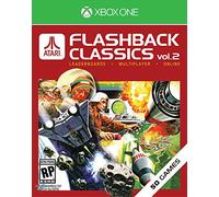 Atari Flashback Classics Volume 2 (輸入版:北米)
