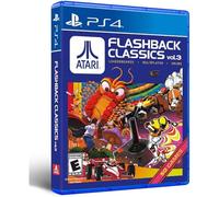 Atari – Flashback Classics Volume 3 – Import