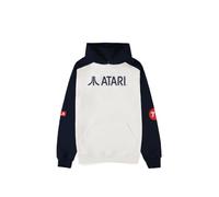 Atari Homme Sweat-Shirt à Capuche Multicolore XL