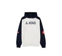 Atari Homme Sweat-Shirt à Capuche Multicolore XL