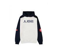 Atari Homme Sweat-Shirt à Capuche Multicolore XL