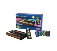 Intellivision Entertainment – Atari Intellivision Sprint