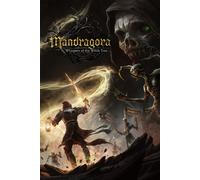 Atari Mandragora: Whispers of the Witch Tree - Collector's Edition (Xbox Series X) Collectionneurs Multilingue