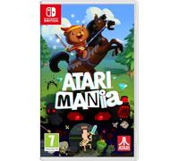 Atari Mania Nintendo Switch