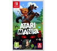 Atari – Atari Mania – Nintendo Switch
