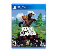 Atari Mania - PlayStation 4