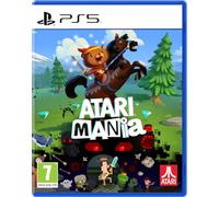 Atari Mania Playstation 5