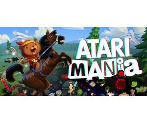 Atari Mania (PS5)