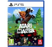 Atari Mania PS5 G