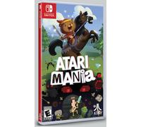 Atari – Atari Mania – Nintendo Switch